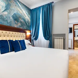 Esposizione Luxury Hotel Rome