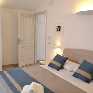 Maison d'hôtes Domo'e Sorres, Olbia