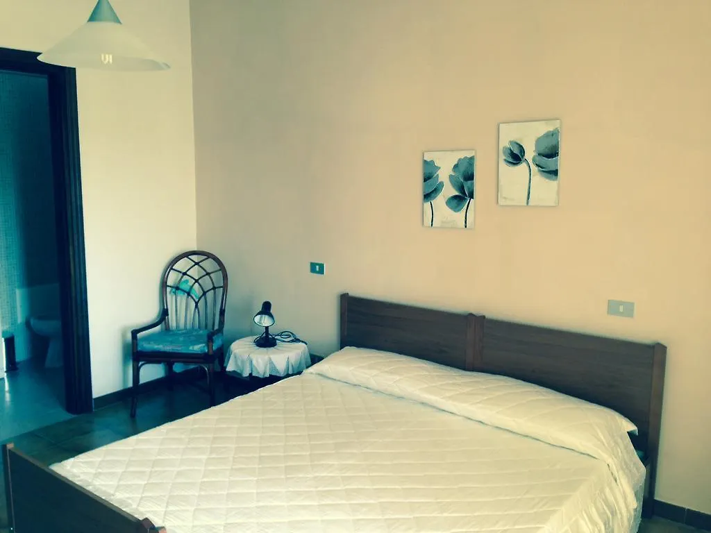 B&B Andalas Olbia 0*,  Italy