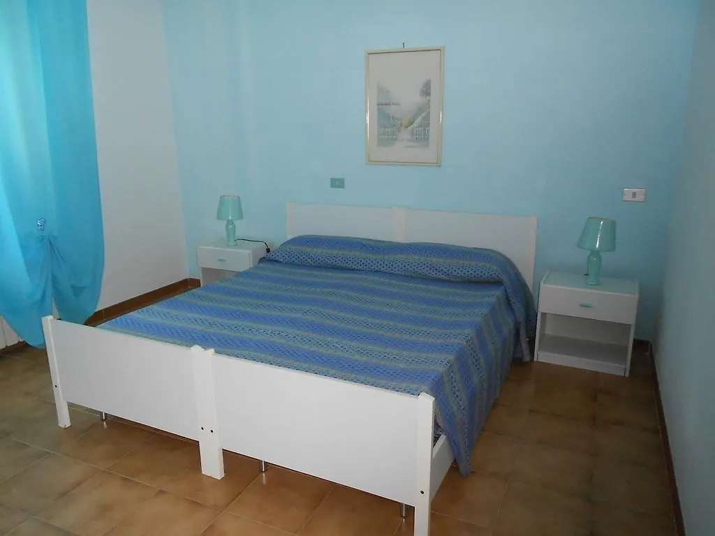 Bed & Breakfast B&B Andalas Olbia