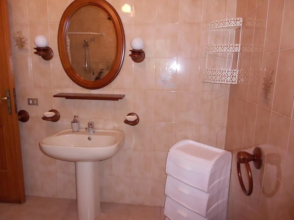 B&B Andalas Olbia 0*,