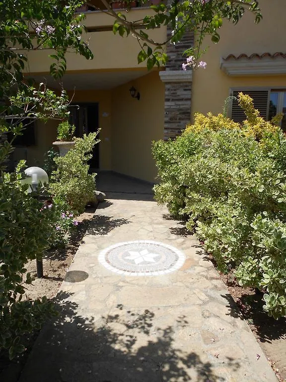 B&B Andalas Olbia Bed & Breakfast