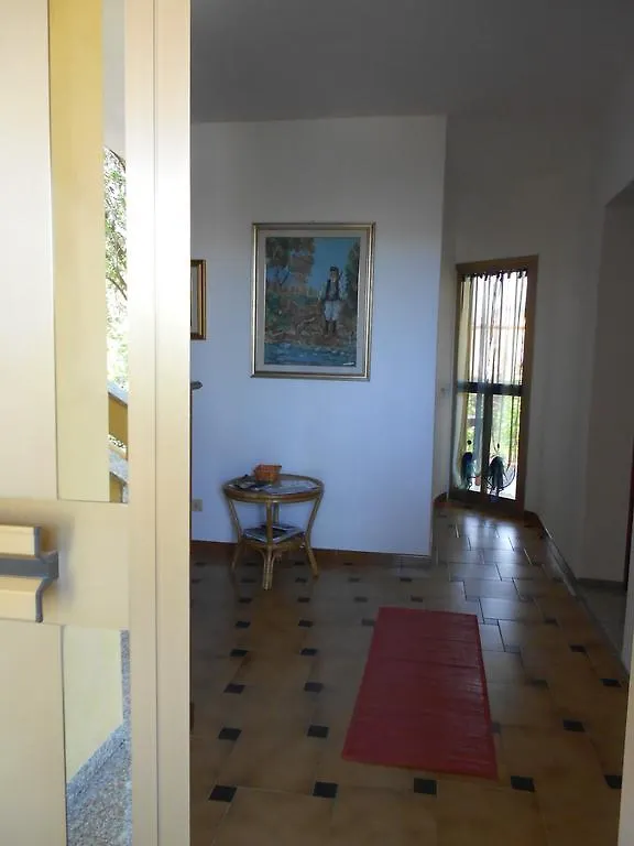 Bed & Breakfast B&B Andalas Olbia Italy