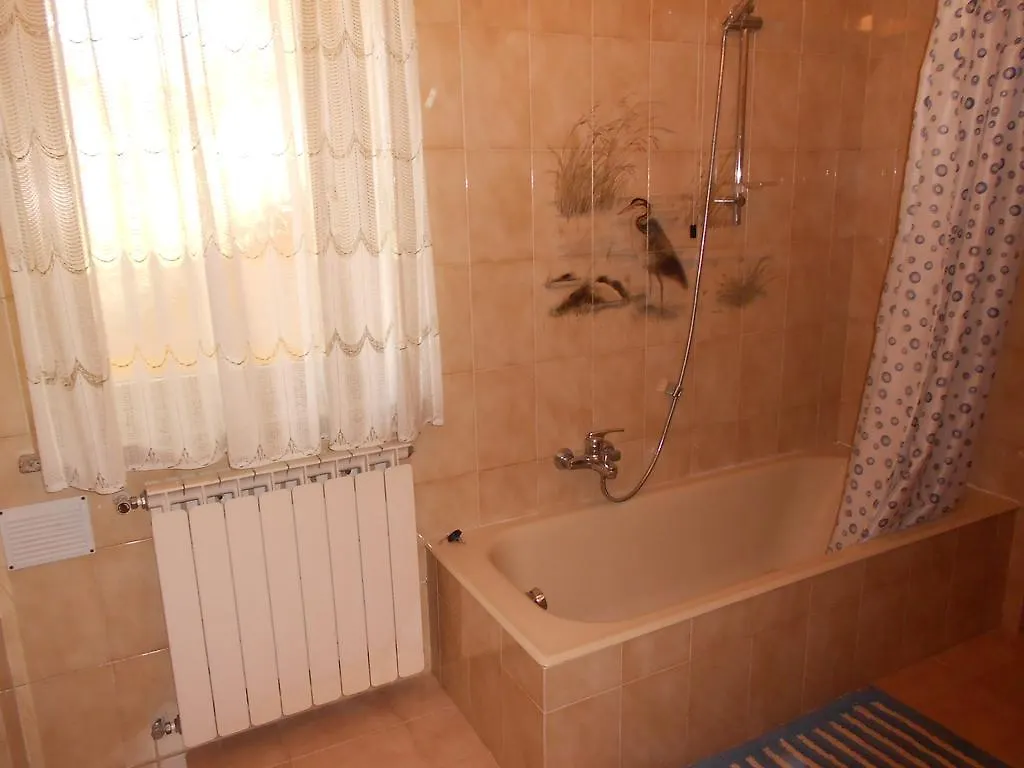 B&B Andalas Olbia